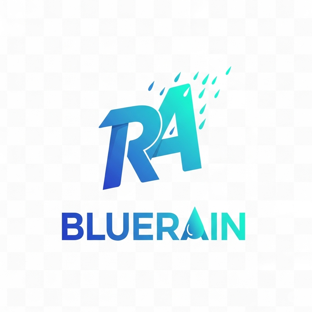 Blue Rain Online Alışveriş